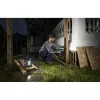 Bosch Professional GLI 18V-1500 belaidis darbinis žibintas (mėlynas/juodas, be įrankių)