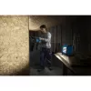 Bosch Professional GLI 18V-1500 belaidis darbinis žibintas (mėlynas/juodas, be įrankių)