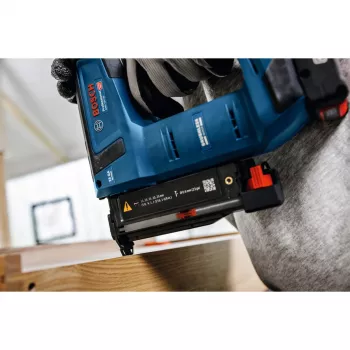 Bosch Professional GNH 18V-35 belaidis vinių kaliklis 18V (tik įrenginys, mėlynas/juodas)