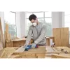 Bosch Professional GOP 18V-30 belaidis daugiafunkcis įrankis, 18V (mėlynas, be akumuliatoriaus, su L-BOXX dėklu)