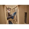 Bosch Professional GOP 18V-30 belaidis daugiafunkcis įrankis, 18V (mėlynas, be akumuliatoriaus, su L-BOXX dėklu)
