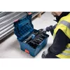 Bosch Professional GPT 18V-19 belaidis presavimo įrankis 18V Solo komplektas SV (3 Compact SV nasrai, L-BOXX, be akumuliatoriaus/įkroviklio)