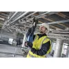 Bosch Professional GPT 18V-32 akumuliatorinis presavimo įrankis (be akumuliatoriaus ir įkroviklio, 3 standartiniai SV presavimo žnyplės, L-BOXX)