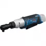 BOSCH Professional GRC 12V-60 3/8 SN belaidis reketinis veržliaraktis, 3/8 colio pavara, 60 Nm, 12V, mėlynas/juodas (be akumuliatoriaus)