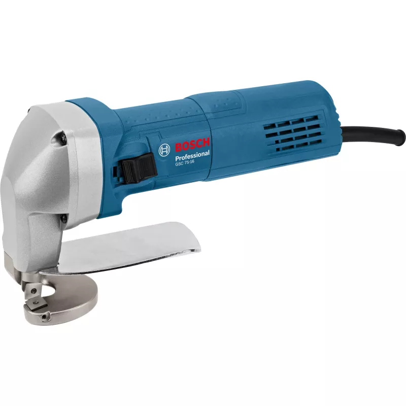 Bosch Professional GSC 75-16 metalo žirklės 750 W 5200 k./min. 0601500500
