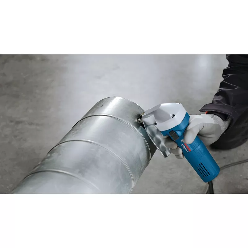 Bosch Professional GSC 75-16 metalo žirklės 750 W 5200 k./min. 0601500500