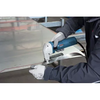 Bosch Professional GSC 75-16 metalo žirklės 750 W 5200 k./min. 0601500500