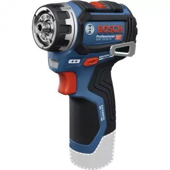 Bosch Professional GSR 12V-32 FC Akumuliatorinis Gręžtuvas-Suktuvas 12V Mėlyna/Juoda Be Akumuliatoriaus