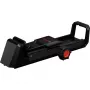 Bosch Professional tvirtinimo laikiklis DK 20 (juodas, skirtas linijiniams lazeriams GLL 18V-120-33 CG ir LB 10 laikikliui)