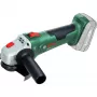 Bosch PWS 18V-70 belaidis kampinis šlifuoklis 115 mm (žalias, be akumuliatoriaus, Power For All Alliance)