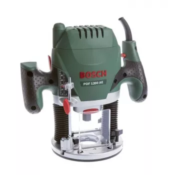 Bosch Router POF 1200 AE 1200W