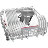 BOSCH SBV6ZCX25E Serie 6 Fully Integrated Dishwasher (60 cm, Home Connect, XXL)