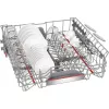 BOSCH SBV6ZCX25E Serie 6 Fully Integrated Dishwasher (60 cm, Home Connect, XXL)