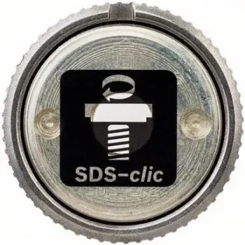 Bosch SDS-Clic greito fiksavimo veržlė M14 x 1,5 mm kampiniams šlifuokliams 2608000638