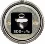Bosch SDS-Clic greito fiksavimo veržlė M14 x 1,5 mm kampiniams šlifuokliams 2608000638