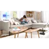 Bosch Serie 6 ProSilence dulkių siurblys su maišeliu BGB6SIL0L, titano juoda, 600 W, 4 l dulkių maišelis, HEPA filtras, 66 dB(A)