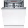 Bosch Serie 6 SMV6ZCX10E Pilnai integruota indaplovė, 14 vietų, PerfectDry su Zeolith, Home Connect, AquaStop, EcoSilence Drive, 42 dB