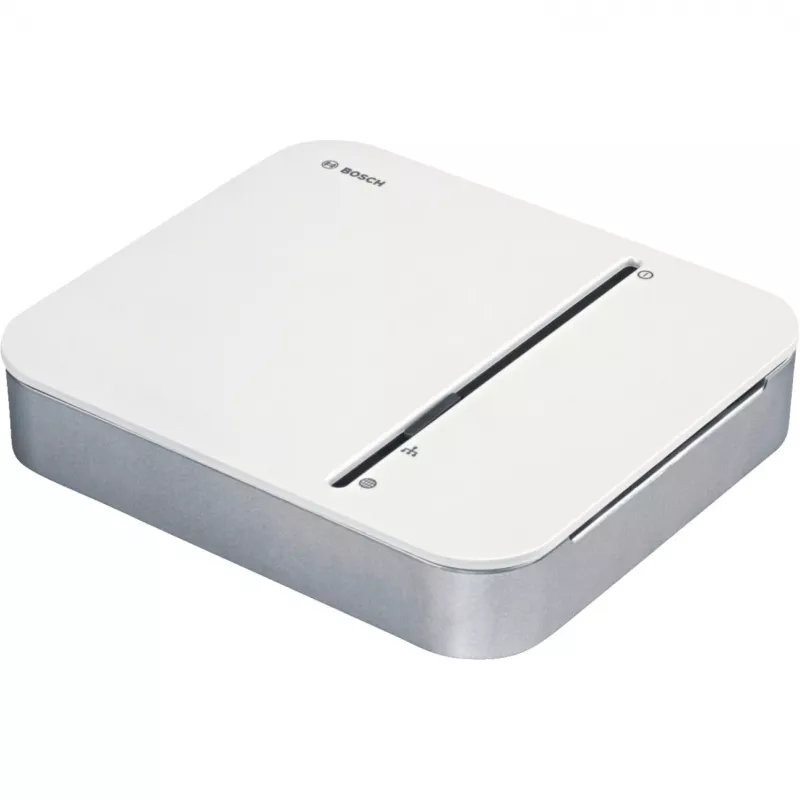 BOSCH SMARTHOME Smart Home Action Package Smart Closing (Balta, 1x Yale Linus Smart Lock, 1x Smart Home Controller)