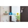 BOSCH SMARTHOME Smart Home Action Package Smart Closing (Balta, 1x Yale Linus Smart Lock, 1x Smart Home Controller)