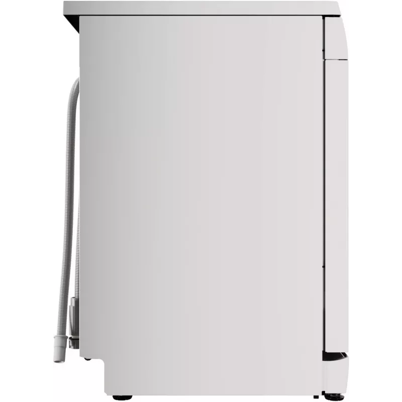 Bosch SPS4HMW13E Laisvai pastatoma indaplovė, 9 komplektų, energijos klasė C, 45 cm, balta