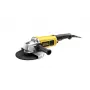 BOSCH Stanley 26/3-841-QS 8m/26ft FatMax matavimo juosta su Mylar danga, 32mm pločio, II tikslumo klasė, Multi-catch True-Zero kablys, slankioji fiksacija, dviejų medžiagų korpusas, geltona/juoda