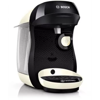 Bosch Tassimo TTAS107E kapsulinis kavos aparatas juodas 1300W