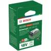 Bosch UniUSB 18V-15 įkroviklis, skirtas 18V POWER FOR ALL baterijoms, su USB-C prievadu (1600A02WS1)