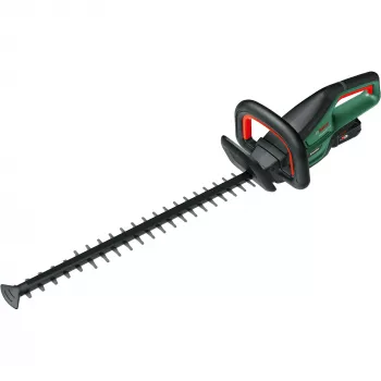 Bosch UniversalHedgeCut 18V-55 belaidis gyvatvorių žirklių pjūklas (be akumuliatoriaus) žalia/juoda