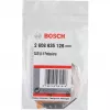 Bosch viršutinis peilis skirtas skardai ir universalioms žirklėms, skirtas GUS 9.6 V / GUS 12V-300, tiksliai šlifuotas, grūdintas plienas, originalus OEM 2608635126