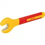 Bosch VDE veržliaraktis su atviruoju galvu 17 mm 1600A02NF2