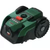 Bosch VISIMOW 18V-200 Robotinė vejapjovė, 18V, žalia/juoda, 1x 5.0 Ah ličio jonų baterija, POWER FOR ALL ALLIANCE