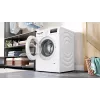 Bosch WAN2408LSN Laisvai pastatoma priekinio pakrovimo skalbimo mašina, 8 kg, 1200 aps./min., energijos klasė C, balta