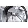 Bosch WAN2408LSN Laisvai pastatoma priekinio pakrovimo skalbimo mašina, 8 kg, 1200 aps./min., energijos klasė C, balta