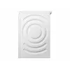 Bosch WAN2829LSN Skalbimo mašina, priekinė pakrova, 9 kg, 1400 aps./min., balta, energijos klasė A