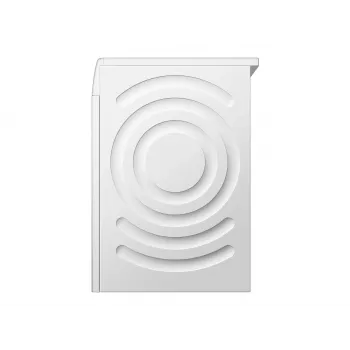 Bosch WAN2829LSN Skalbimo mašina, priekinė pakrova, 9 kg, 1400 aps./min., balta, energijos klasė A