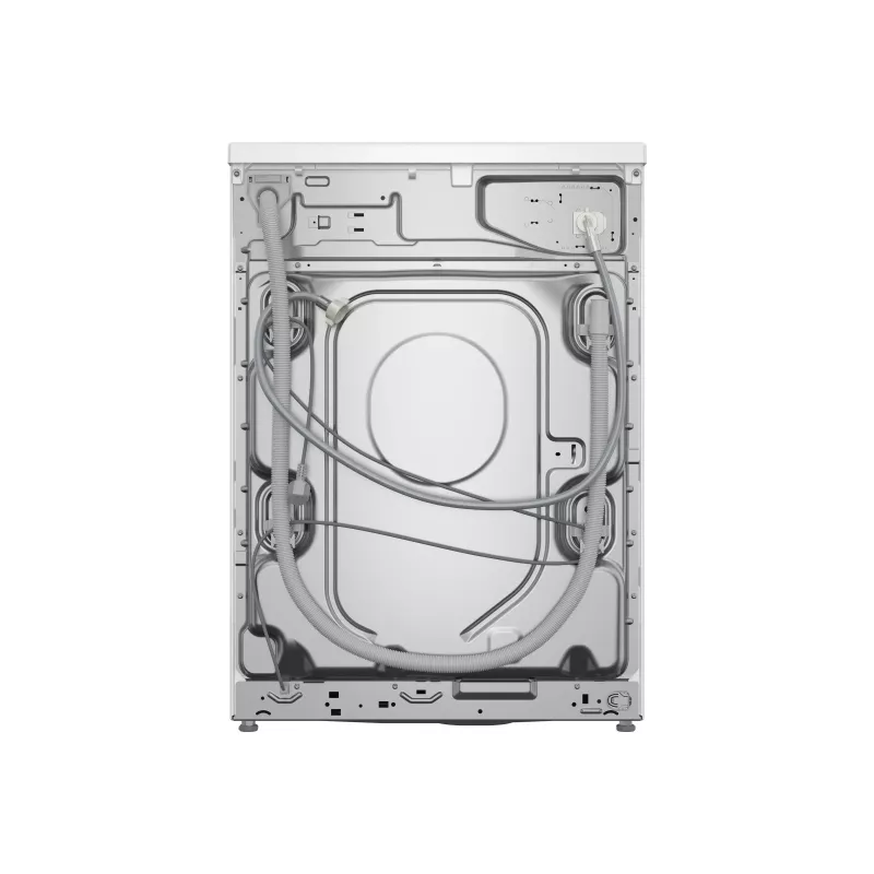 Bosch WAN2829LSN Skalbimo mašina, priekinė pakrova, 9 kg, 1400 aps./min., balta, energijos klasė A