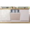 Bosch Washing Machine SMV6ZCX27E, 9 kg, 1400 rpm, White