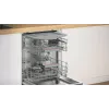 Bosch Washing Machine SMV6ZCX27E, 9 kg, 1400 rpm, White