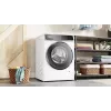 Bosch WGB266A0SN Priekinio pakrovimo skalbimo mašina, 10 kg, 1600 aps./min., A energijos klasė, balta