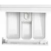 Bosch WGG244ZTSN Skalbimo mašina, A, Priekinio pakrovimo, Talpa 9 kg, Gylis 58,8 cm, 1400 RPM, Balta
