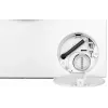 Bosch WGG244ZTSN Skalbimo mašina, A, Priekinio pakrovimo, Talpa 9 kg, Gylis 58,8 cm, 1400 RPM, Balta