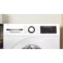 Bosch WGG256FLSN Laisvai pastatoma priekinio pakrovimo skalbimo mašina, 10 kg, 1600 aps./min., A energijos klasė, balta
