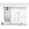 Bosch WGK264FLSN Laisvai pastatoma skalbimo mašina su priekiniu pakrovimu, 9 kg, 1600 aps/min, energijos klasė A, balta