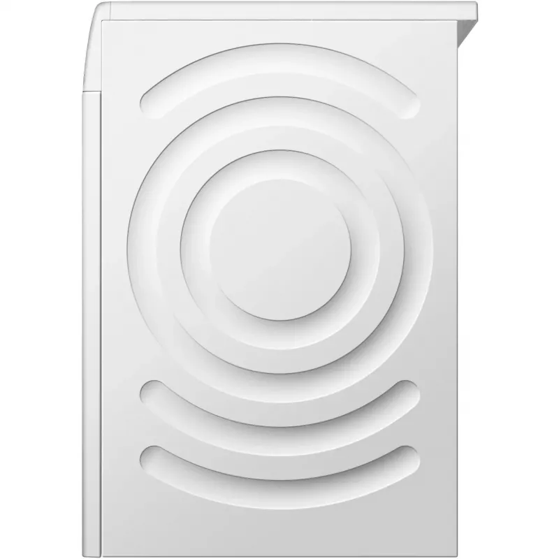 BOSCH WKD28490 Serie 6 Įmontuojama skalbyklė-džiovintuvas (balta)