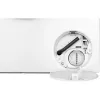 BOSCH WKD28490 Serie 6 Įmontuojama skalbyklė-džiovintuvas (balta)