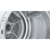 Bosch WQB246DLSN 9 kg priekinio pakrovimo skalbimo mašina su i-DOS ir Home Connect