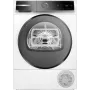 Bosch WQB246DLSN 9 kg priekinio pakrovimo skalbimo mašina su i-DOS ir Home Connect