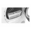 Bosch Serie 6 WQG2420PSN džiovyklė su šilumos siurbliu, 9 kg, D, 62 dB