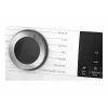 Bosch Serie 6 WQG2420PSN džiovyklė su šilumos siurbliu, 9 kg, D, 62 dB