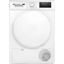 Bosch WTH8300LSN Šilumos siurblio džiovyklė, 7 kg, A++ energijos klasė, balta